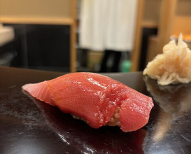 Dinner at Nakajo