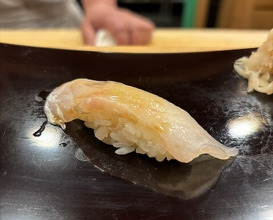 Dinner at Nakajo