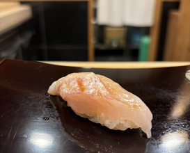 Dinner at Nakajo