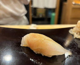 Dinner at Nakajo