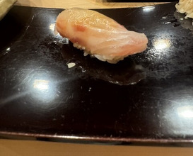 Dinner at Nakajo
