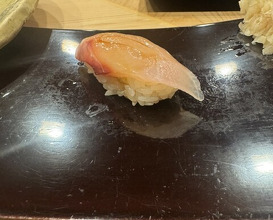 Dinner at Nakajo