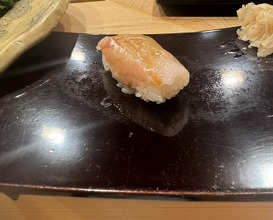 Dinner at Nakajo
