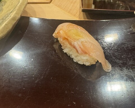 Dinner at Nakajo