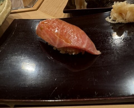 Dinner at Nakajo