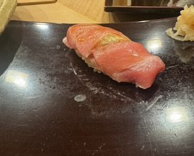 Dinner at Nakajo