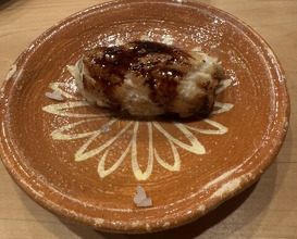Dinner at Nakajo