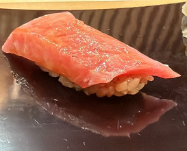 Dinner at Nakajo