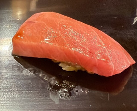 Dinner at Nakajo