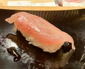 Dinner at Nakajo
