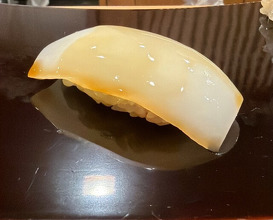 Dinner at Nakajo