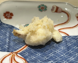 Dinner at Nakamura (Yaizu)