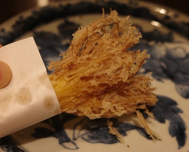 Dinner at Nakamura (Yaizu)