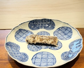 Dinner at Nakamura (Yaizu)