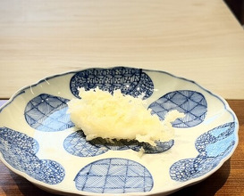 Dinner at Nakamura (Yaizu)