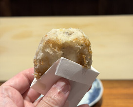 Dinner at Nakamura (Yaizu)