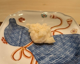 Dinner at Nakamura (Yaizu)