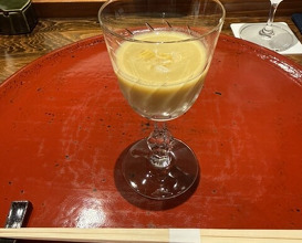 Dinner at Nakamura (Yaizu)