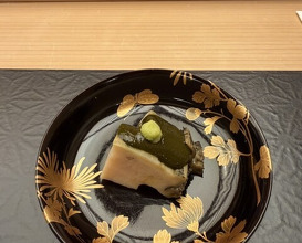 Dinner at Kisetsu Ryori Nakashima (季節料理　なかしま)