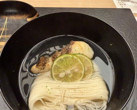 Dinner at Kisetsu Ryori Nakashima (季節料理　なかしま)
