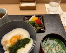 Dinner at Kisetsu Ryori Nakashima (季節料理　なかしま)
