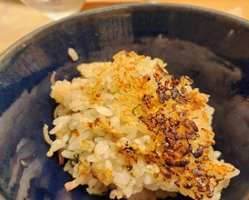Dinner at Kisetsu Ryori Nakashima (季節料理　なかしま)