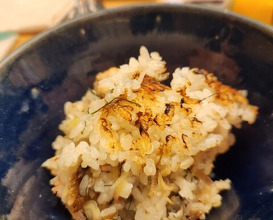 Dinner at Kisetsu Ryori Nakashima (季節料理　なかしま)