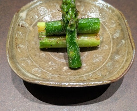 Dinner at Nanachome
