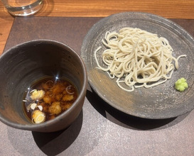 Dinner at Nanachome