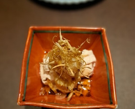 Dinner at Nanachome