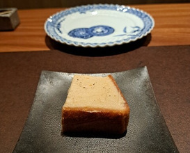 Dinner at Nanachome
