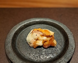 Dinner at Nanachome