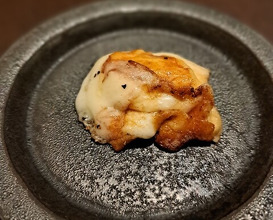 Dinner at Nanachome