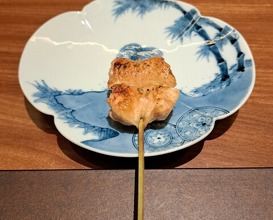 Dinner at Nanachome