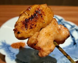 Dinner at Nanachome