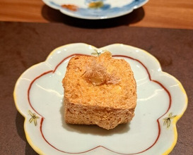 Dinner at Nanachome