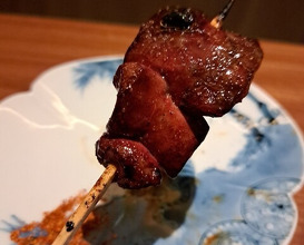 Dinner at Nanachome