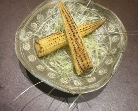 Dinner at Nanachome