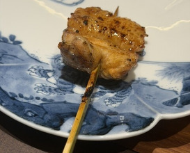 Dinner at Nanachome