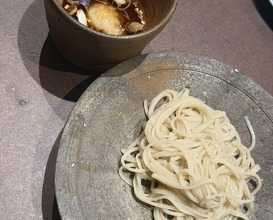Dinner at Nanachome
