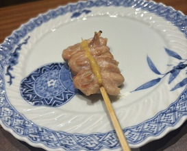 Dinner at Nanachome