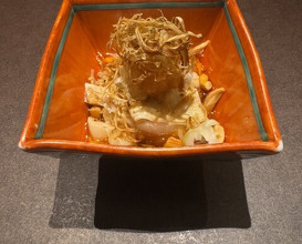Dinner at Nanachome