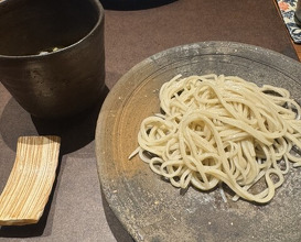 Dinner at Nanachome