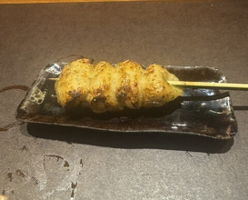 Dinner at Nanachome