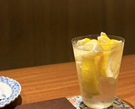 Dinner at Nanachome