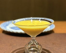 Dinner at Nanachome