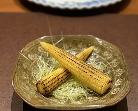 Dinner at Nanachome