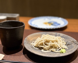 Dinner at Nanachome