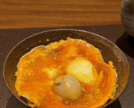 Dinner at Nanachome