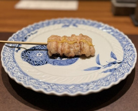 Dinner at Nanachome